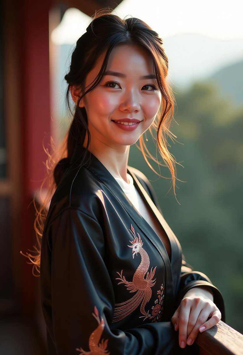 合同婚姻到期那天 第1集 缩略图